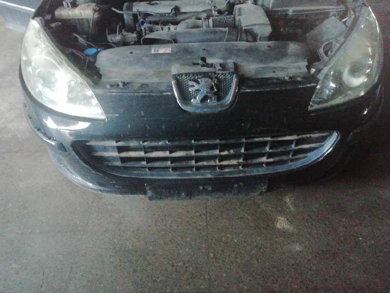 PARAGOLPES DELANTERO