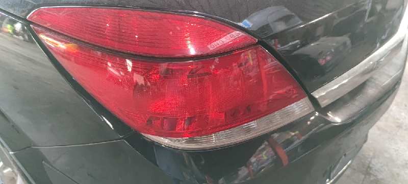 PILOTO TRASERO IZQUIERDO