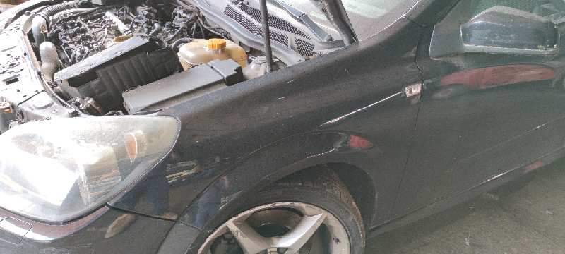 ALETA DELANTERA IZQUIERDA