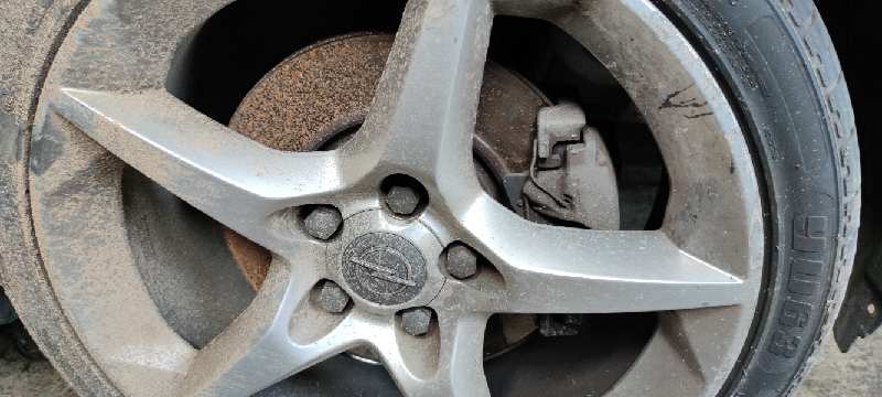 PINZA FRENO TRASERA DERECHA