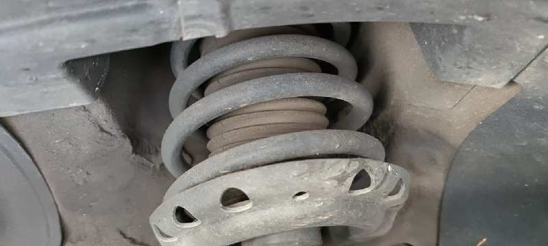 AMORTIGUADOR DELANTERO IZQUIERDO