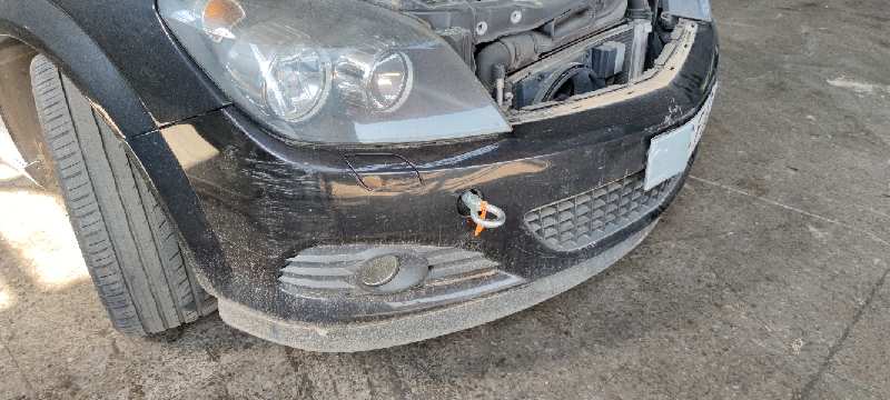 PARAGOLPES DELANTERO