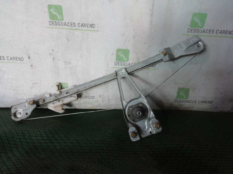 ELEVALUNAS TRASERO IZQUIERDO