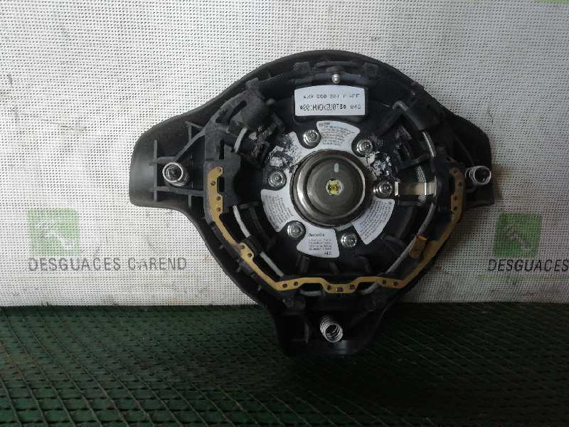 AIRBAG DELANTERO IZQUIERDO