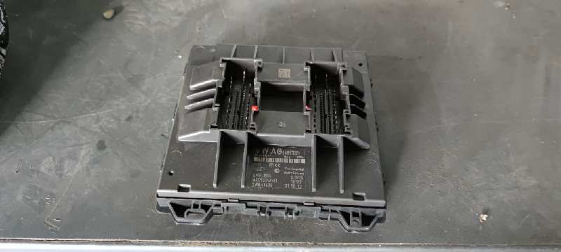 CENTRALITA CHECK CONTROL