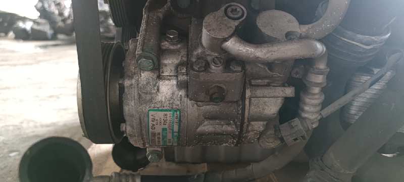 COMPRESOR AIRE ACONDICIONADO