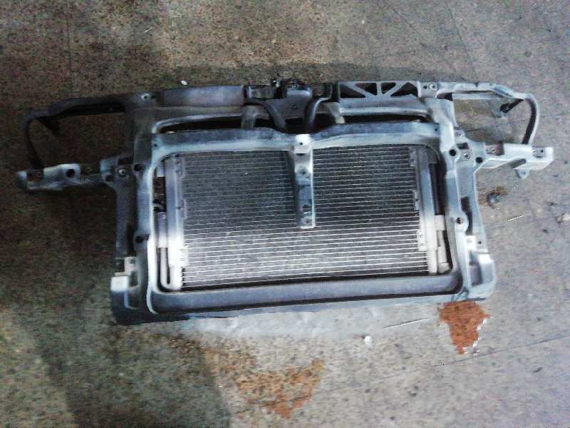 CONDENSADOR / RADIADOR  AIRE ACONDICIONADO