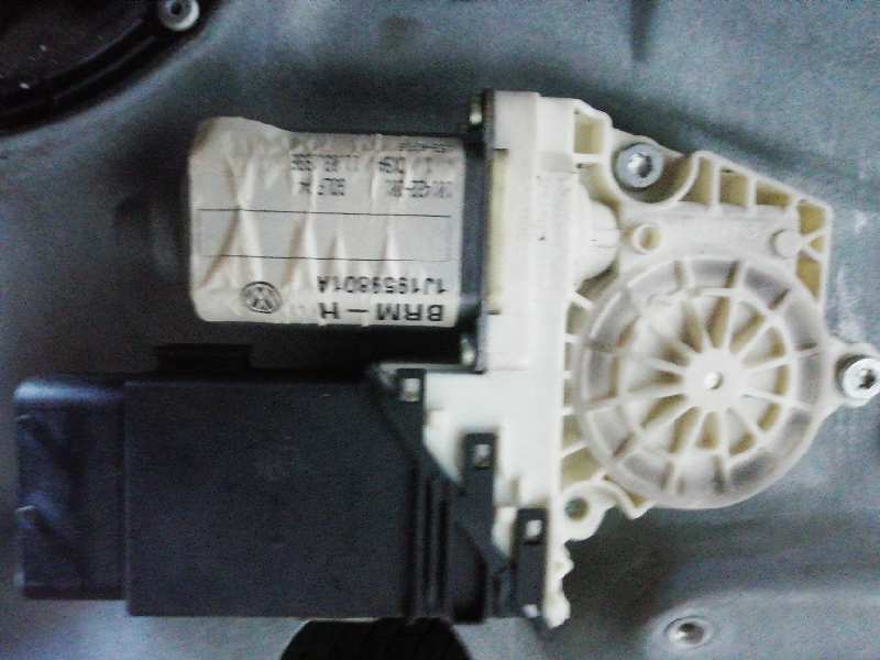 MOTOR ELEVALUNAS DELANTERO IZQUIERDO