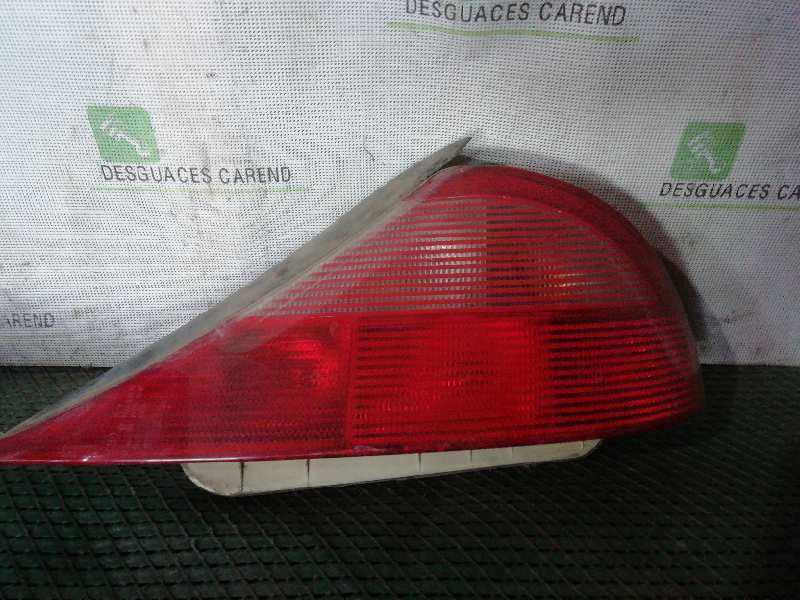 PILOTO TRASERO DERECHO