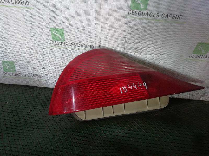 PILOTO DELANTERO IZQUIERDO