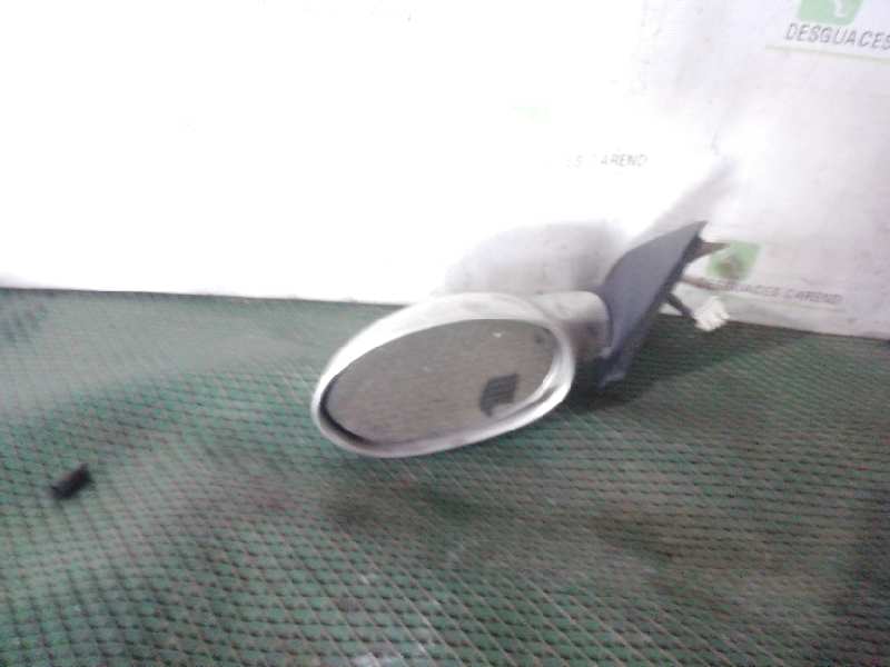 RETROVISOR IZQUIERDO