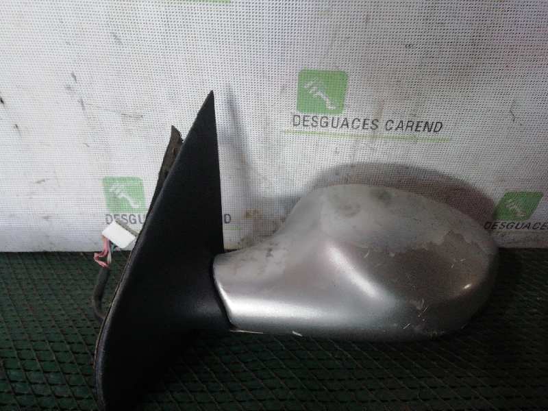 RETROVISOR IZQUIERDO
