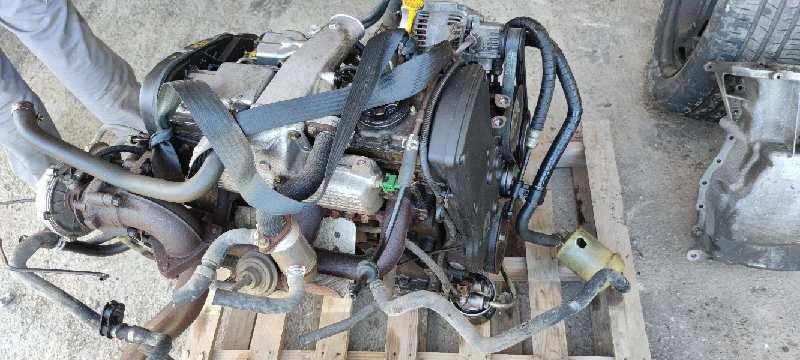 MOTOR COMPLETO