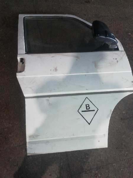 PUERTA DELANTERA DERECHA