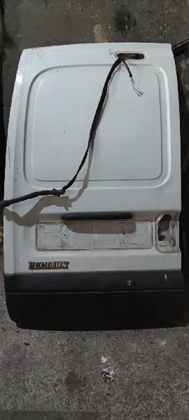 PUERTA TRASERA IZQUIERDA