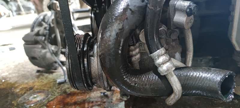 COMPRESOR AIRE ACONDICIONADO