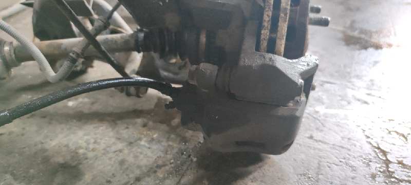 PINZA FRENO DELANTERA IZQUIERDA