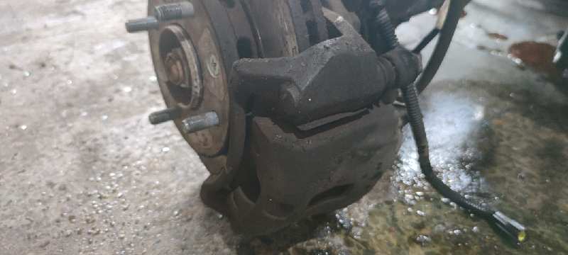 PINZA FRENO DELANTERA DERECHA