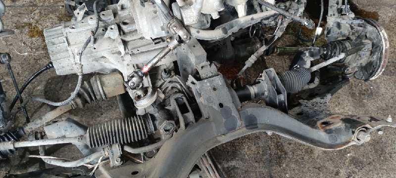 CREMALLERA DIRECCION