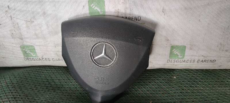 AIRBAG DELANTERO IZQUIERDO