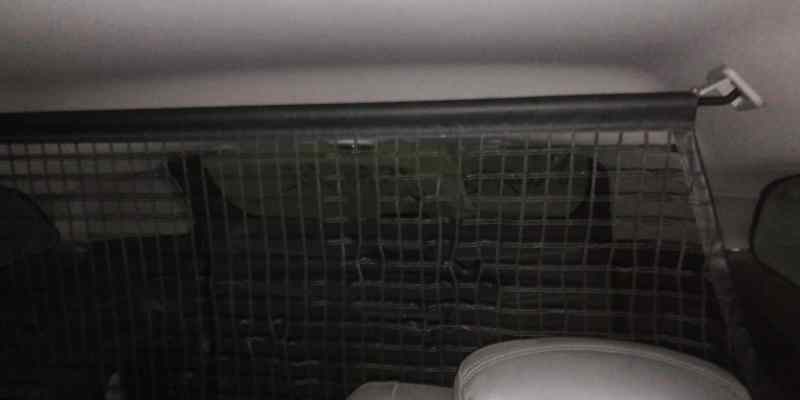 SEPARADOR DE CARGA  SSANGYONG KYRON