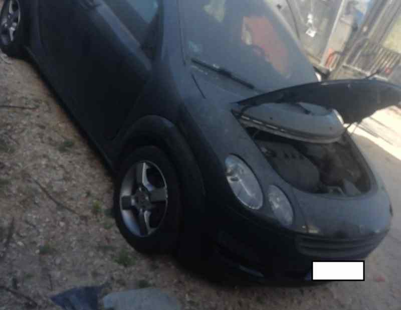 DESPIECE COMPLETO SMART FORFOUR