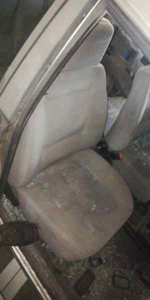 ASIENTO DELANTERO DERECHO