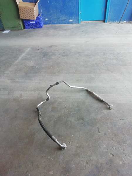 TUBOS AIRE ACONDICIONADO