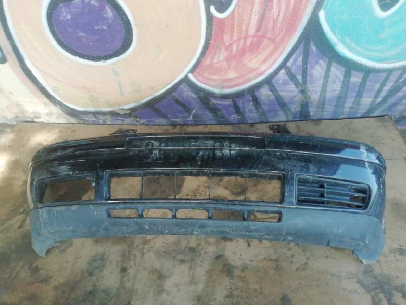 PARAGOLPES DELANTERO