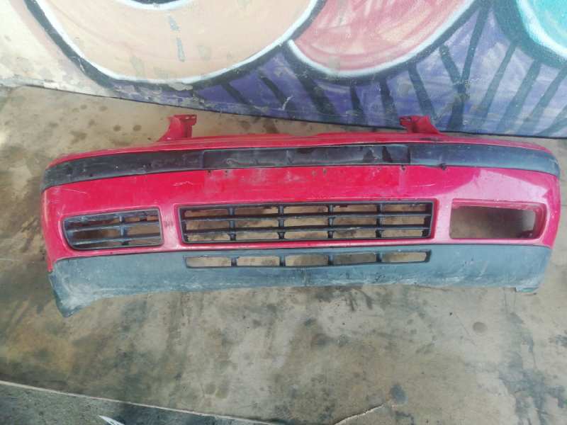 PARAGOLPES DELANTERO