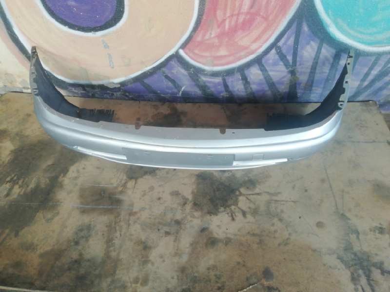 PARAGOLPES DELANTERO