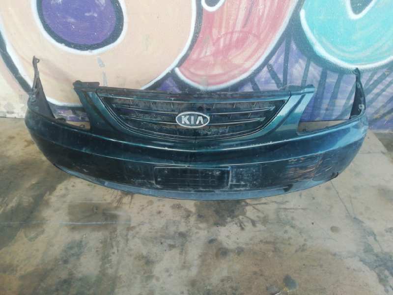 PARAGOLPES DELANTERO KIA CARENS