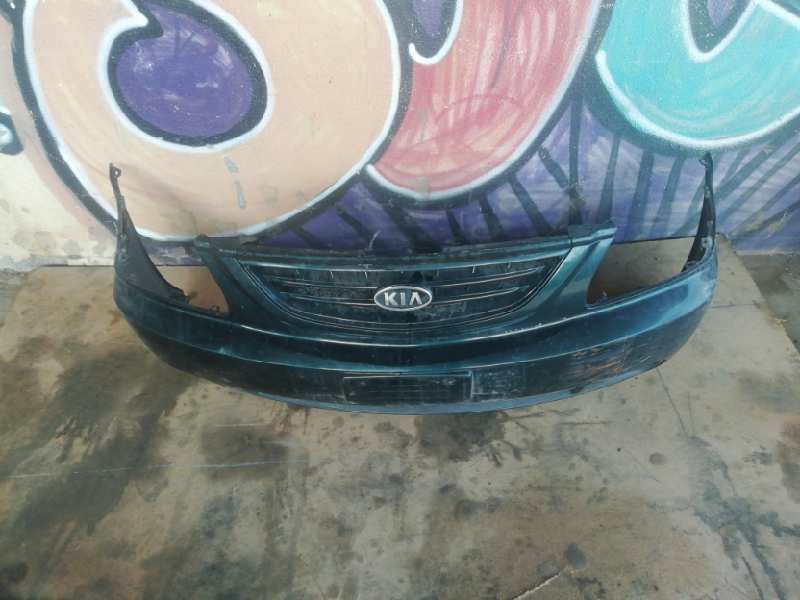 PARAGOLPES DELANTERO