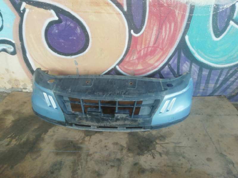 PARAGOLPES DELANTERO