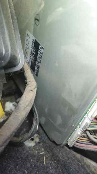 CENTRALITA MOTOR UCE