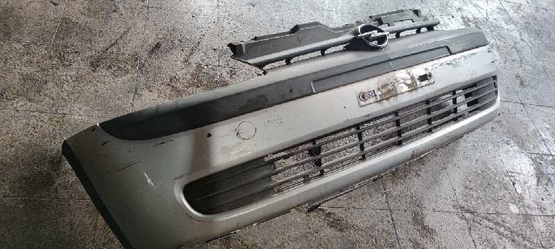 PARAGOLPES DELANTERO