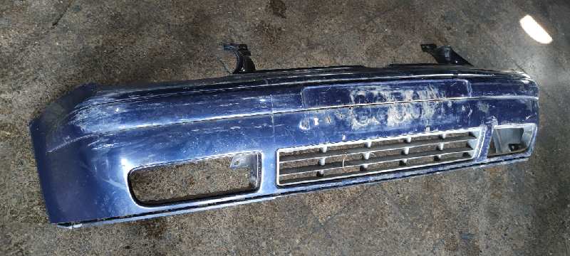 PARAGOLPES DELANTERO