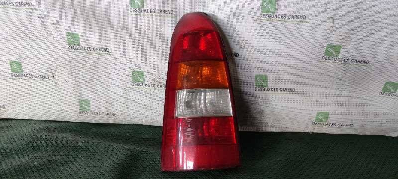 PILOTO TRASERO IZQUIERDO