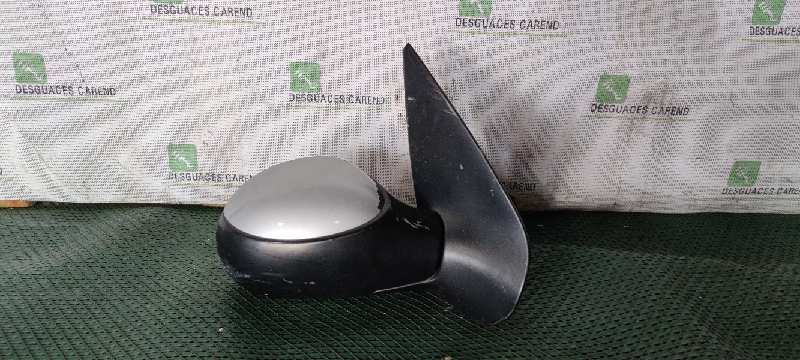 RETROVISOR DERECHO
