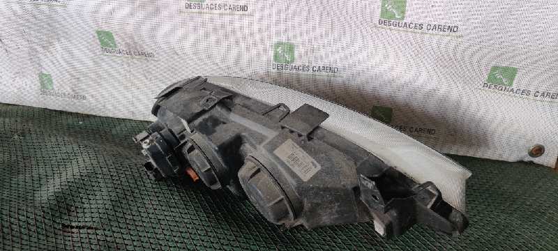 FARO IZQUIERDO RENAULT MEGANE I CLASSIC (LA0)