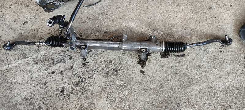 CREMALLERA DIRECCION