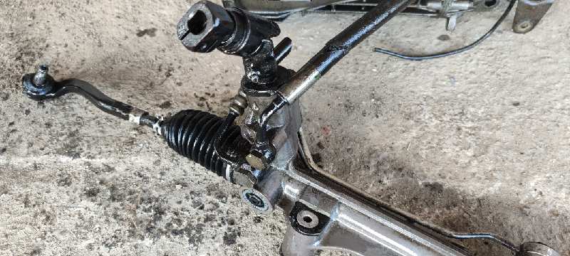 CREMALLERA DIRECCION