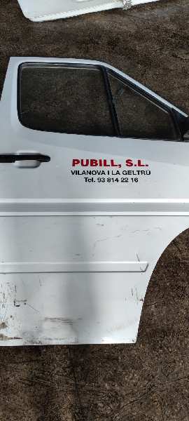 PUERTA DELANTERA DERECHA