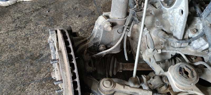 MANGUETA DELANTERA IZQUIERDA