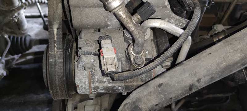 COMPRESOR AIRE ACONDICIONADO