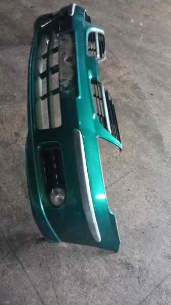 PARAGOLPES DELANTERO NISSAN ALMERA TINO (V10M)