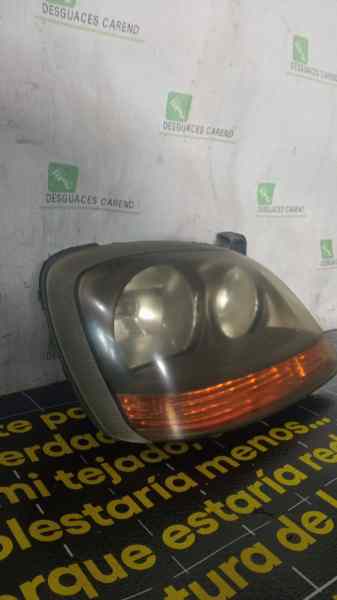 FARO DERECHO NISSAN ALMERA TINO (V10M)