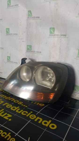 FARO IZQUIERDO NISSAN ALMERA TINO (V10M)