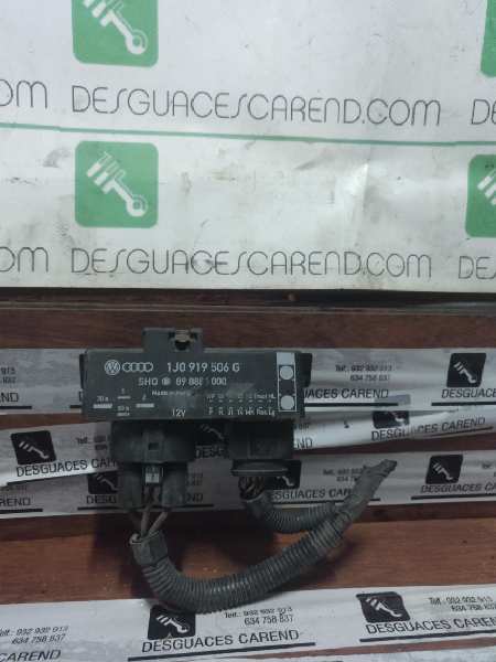 CAJA PRECALENTAMIENTO