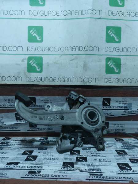 2204200312 PEDAL FRENO MERCEDES CLASE CLC (CL203) CLC